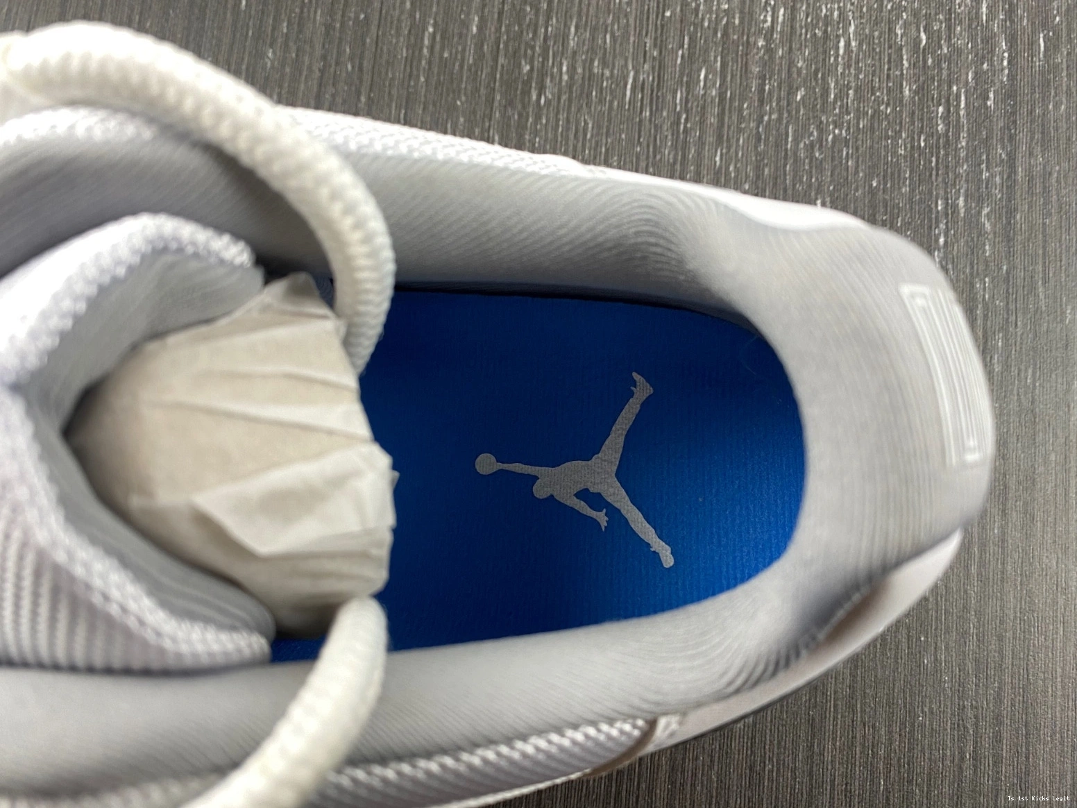 Air Cement 11 AV2187-140 Low Grey Jordan 1222